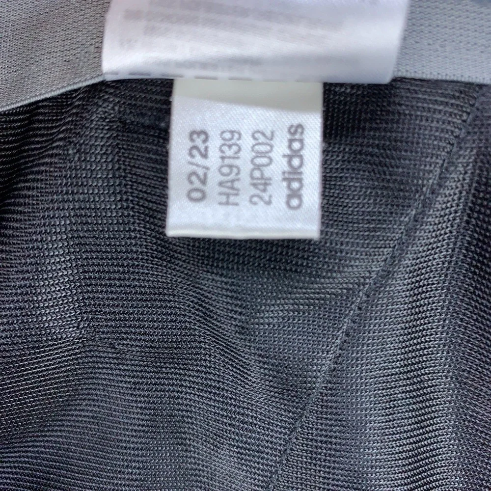 Adidas Ultimate 365 Golf Pants Mens 38x32 Black Performance Stretch HA 9139